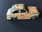 Dinky Toys Austin A30 nummer 160   Aangeboden een Dinky Toys, Hobby en Vrije tijd, Modelauto's | 1:43, Ophalen of Verzenden, Gebruikt