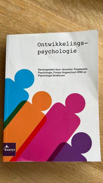 Ontwikkelingspsychologie beschikbaar voor biedingen