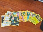 22 kaarten uit de Shining Legends set (SLG), Hobby en Vrije tijd, Verzamelkaartspellen | Pokémon, Ophalen of Verzenden, Zo goed als nieuw