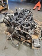 Defender 110 td4 onderdelen, Ophalen