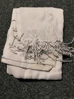 Hijab hoofddoek grijs beige, Kleding | Dames, Overige Dameskleding, Ophalen of Verzenden, Zo goed als nieuw