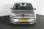 Volkswagen Up! 1.0 BlueMotion Move | camera | c € 11.850,0, Auto's, Nieuw, Zilver of Grijs, Geïmporteerd, Airconditioning