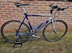 Specialized racefiets, 28 inch, Gebruikt, Heren, Aluminium