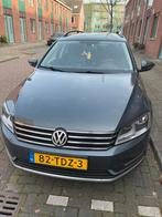 Volkswagen Passat 1.4 TSI 90KW Variant DSG 2012 Grijs, Auto's, Volkswagen, Origineel Nederlands, Te koop, 5 stoelen, 1400 kg