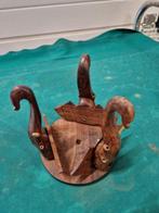 olifant planten tafeltje vintage, Huis en Inrichting, Woonaccessoires | Overige, Ophalen of Verzenden