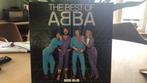 The best of ABBA, Cd's en Dvd's, Vinyl | R&B en Soul, 1960 tot 1980, Ophalen of Verzenden, Zo goed als nieuw