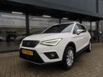 Seat ARONA 1.0 TSI Xcellence Launch Edition Ecc Navi Led 201, Auto's, Seat, Voorwielaandrijving, Gebruikt, 116 pk, Origineel Nederlands