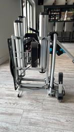 Pro user diamant fietsendrager, Ophalen of Verzenden, Zo goed als nieuw, Trekhaakdrager