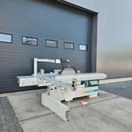 Griggio formaatzaag 3200mm platenzaag ** zaagmachine, Doe-het-zelf en Verbouw, Gereedschap | Zaagmachines, Griggio scm felder martin felder altendorf
