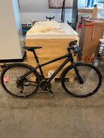 Canondale fiets Maat S, Ophalen, Zo goed als nieuw, Minder dan 10 versnellingen, Overige merken