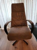 Relax stoel XL van Prominent in nieuwstaat., Huis en Inrichting, Fauteuils, Ophalen, Zo goed als nieuw, 50 tot 75 cm