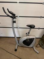 Hometrainer fiets T.e.a.b, Sport en Fitness, Hometrainer, Ophalen of Verzenden, Metaal, Zo goed als nieuw