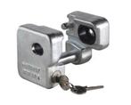 Winterhoff Robstop WS-3000 Koppelingsslot, Caravans en Kamperen, Ophalen of Verzenden, Nieuw
