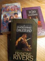 Francine Rivers - Trilogie Christelijke Romans, Boeken, Ophalen of Verzenden