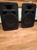 Skytec toppen 12 inch, Ophalen, Zo goed als nieuw, 120 watt of meer, Overige merken