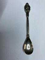 Vintage Koningin Wilhelmina Lepeltje, Ophalen of Verzenden