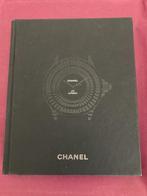 Originele Chanel horloge catalogus / horlogeboek, Ophalen of Verzenden, Zo goed als nieuw, Mode algemeen, Chanel S.A.S.