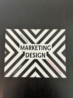 Marketing Design met Customer Journey Mapping, Boeken, Economie, Management en Marketing, Eveline van Zeeland, Ophalen of Verzenden