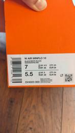 Nike shoes Air Winflo size 38, Kleding | Dames, Ophalen of Verzenden, Zo goed als nieuw, Sneakers of Gympen