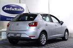 SEAT Ibiza 1.0 EcoTSI DSG Style NAVI BT XENON LEDER CAMERA S, Gebruikt, Bedrijf, 570 kg, Lichtsensor