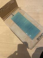 Ragno wandtegel glans blauw, Ophalen, Nieuw, Minder dan 20 cm, Minder dan 20 cm