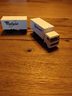 Miniatuur vrachtauto, Hobby en Vrije tijd, Modelauto's | 1:50, Ophalen, Nieuw, Bus of Vrachtwagen, Overige merken