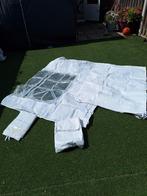 4 zijwanden partytent 3x3, Partytent, Minder dan 4 meter, Zo goed als nieuw, Minder dan 5 meter