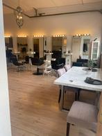 Kapsalon/beauty salon te huur almere muziekwijk