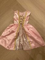 Roze Prinsessenjurk Maat 98-104, Ophalen of Verzenden, Gebruikt, 104 of kleiner, Meisje
