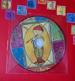 Ik en mijn Blokfluit. Deel 2 + Cd., Les of Cursus, Ophalen of Verzenden, Zo goed als nieuw, Blokfluit