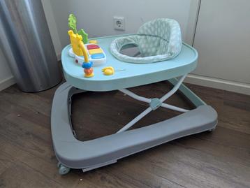 Baby Walker - Loopstoel beschikbaar voor biedingen