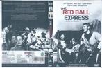 Red Ball Express 1952 DVD met Jeff Chandler,, Ophalen of Verzenden, Zo goed als nieuw, Actie en Avontuur, Alle leeftijden