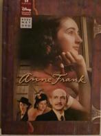 Anne Frank DVD, Ophalen of Verzenden, Zo goed als nieuw
