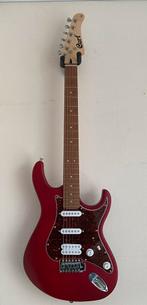 Cort elektrische gitaar, Muziek en Instrumenten, Ophalen of Verzenden, Zo goed als nieuw, Solid body, Overige merken