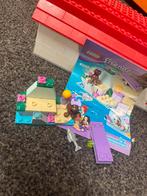 Lego friends set: 41047, Ophalen of Verzenden, Zo goed als nieuw