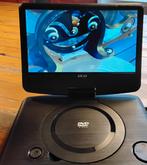 Akai portable dvd -speler, Draagbaar, Ophalen of Verzenden, Zo goed als nieuw, Overige merken