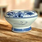 Delfts Blauw bakje Handgeschilderd, Antiek en Kunst, Ophalen of Verzenden
