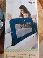 BabyDan Sleep'N Safe Bedhekje, Ophalen of Verzenden, Zo goed als nieuw, Klemhekje, Metaal of IJzer