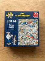 Jan Van Haasteren puzzle, Ophalen, 500 t/m 1500 stukjes, Zo goed als nieuw, Legpuzzel