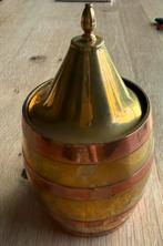 Antieke Koperen Doofpot, Antiek en Kunst, Antiek | Koper en Brons, Ophalen