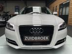 Audi A3 1.4 TFSI S-line Xenon! Pano! LEER! Navi! Clima!, Elektrische ramen, 125 pk, Gebruikt, 4 cilinders