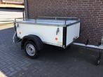 Bagagewagen Agados, Auto diversen, Aanhangers en Bagagewagens, Ophalen, Zo goed als nieuw
