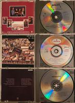 Metallica CD Collectie, Ophalen of Verzenden, Gebruikt, Rock-'n-Roll