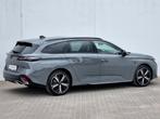 Peugeot 308 SW Hybrid 145 e-DCS6 GT Automaat / Navigatie / R, Auto's, Peugeot, 145 pk, Gebruikt, Euro 6, 1199 cc