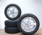 Mazda CX3 CX-3 velgen 16 inch + winterbanden, 16 inch, Banden en Velgen, Nvt, Personenwagen