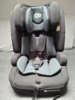 Autostoel Kinderkraft Safetyfix 2 I size zwart, Kinderen en Baby's, Autostoeltjes, Gebruikt, 15 t/m 36 kg, Verstelbare rugleuning