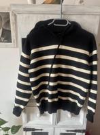 Gebreide damestrui, Kleding | Dames, Tops, Maat 38/40 (M), Beige, Ophalen of Verzenden, Zo goed als nieuw