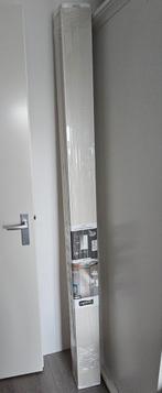 Nieuwe schuifdeur in verpakking, Ophalen