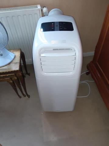 Eurom Airco 180wifi - Mobiele Airco beschikbaar voor biedingen