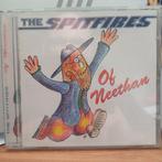 Spitfires / Of Neethan, Cd's en Dvd's, Ophalen of Verzenden, Zo goed als nieuw, Levenslied of Smartlap